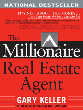 the millionaire real estate agent audiobook free download